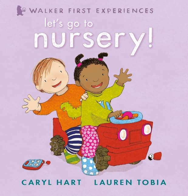 Let's Go to Nursery!