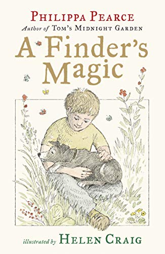 A Finder's Magic