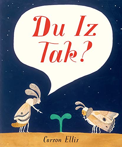 Du Iz Tak?