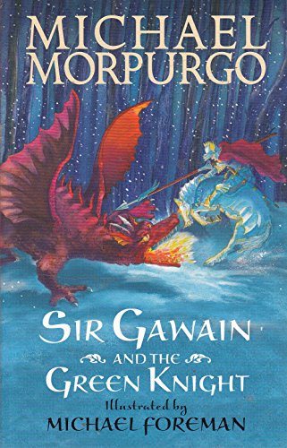 Sir Gawain and the green knight