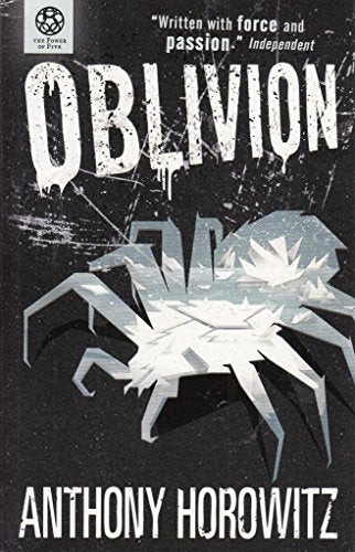 THE POWER OF FIVE OBLIVION