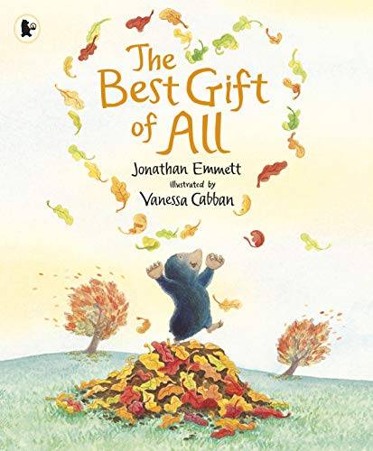The Best Gift of All