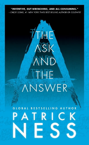 The Ask and the Answer