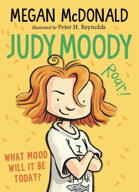 Judy Moody