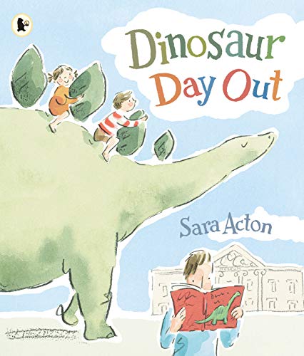 Dinosaur Day Out