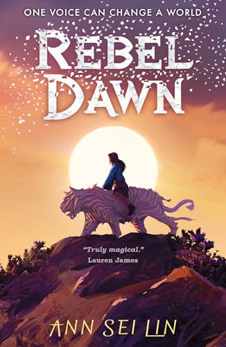 Rebel Dawn