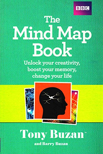 The Mind Map Book