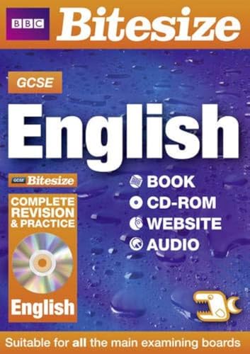 GCSE Bitesize English Complete Revision and Practice