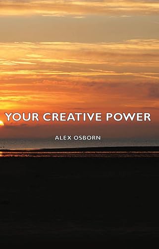 Your Creative Power