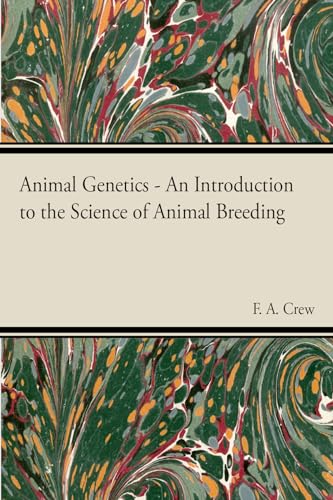 Animal Genetics - The Science of Animal Breeding