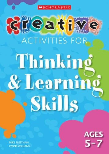 Thinking and Learning Skills Ages 5-7