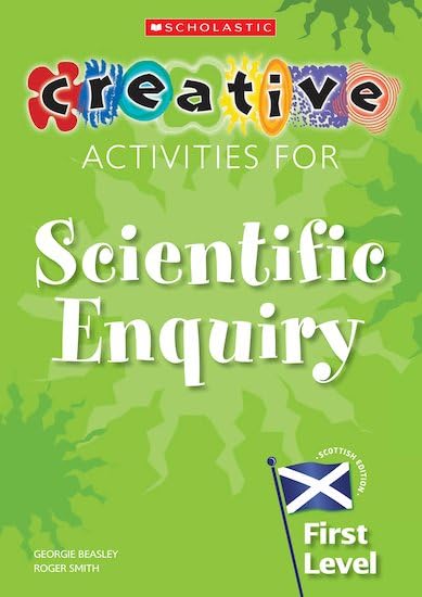 Scientific Enquiry Level 1