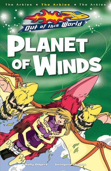 Planet Of Winds