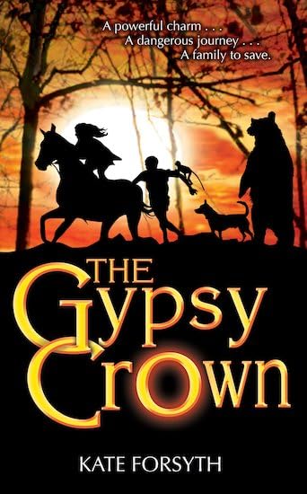 The Gypsy Crown
