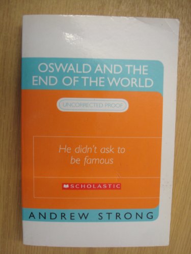 Oswald and the End of the World