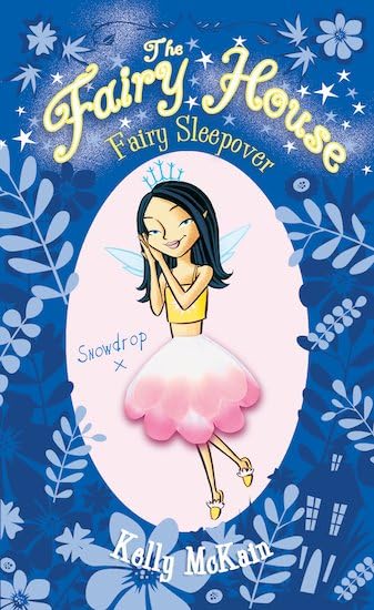 Fairy House: #5 Fairy Sleepover