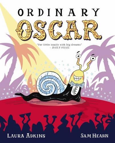 Ordinary Oscar