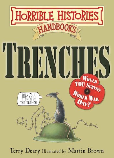 Trenches