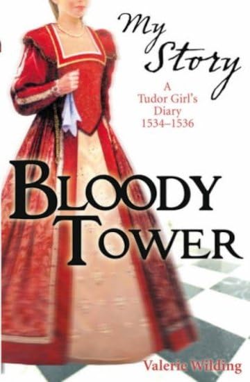 My Story: Bloody Tower
