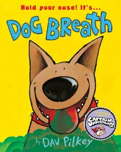 Dog Breath