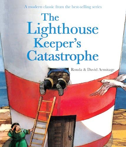 Lighthouse Keeper's Catastrophe