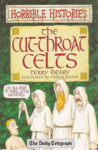 The Cut Throat Celts