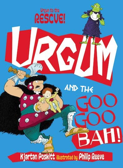 Urgum and the Googoobah
