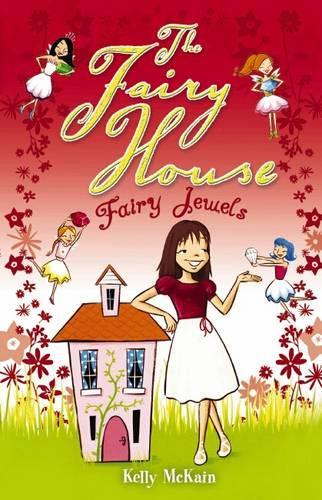 Fairy Jewels