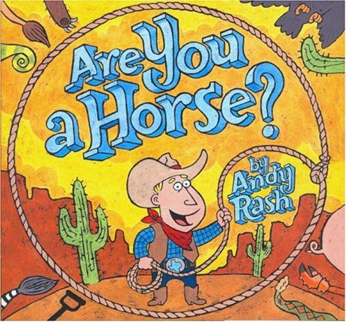 Are You a Horse?