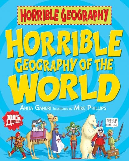 Horrible Geography of the World