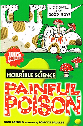 Painful Poison