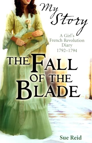 My Story: Fall of The Blade