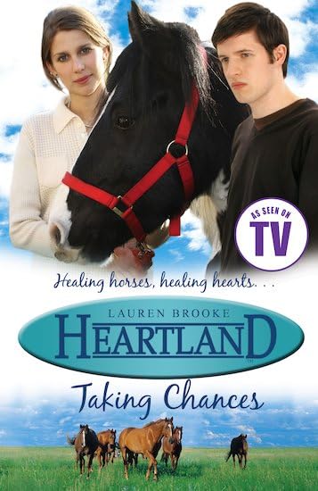 Heartland #4: Taking Chances