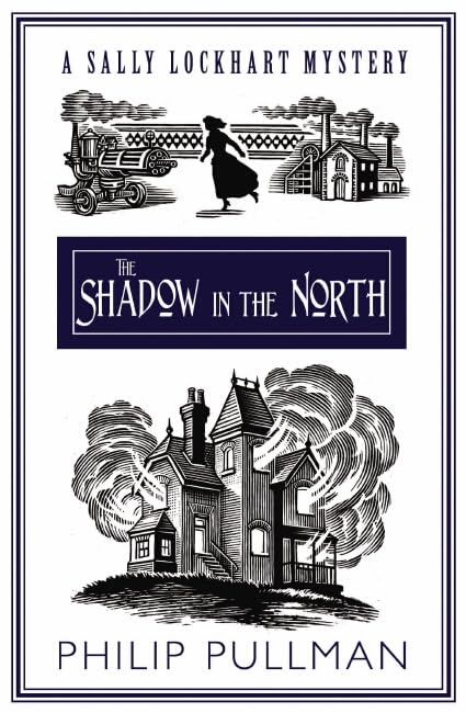 The Shadow in the North