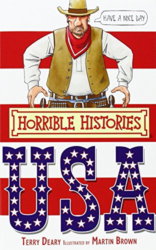 The USA