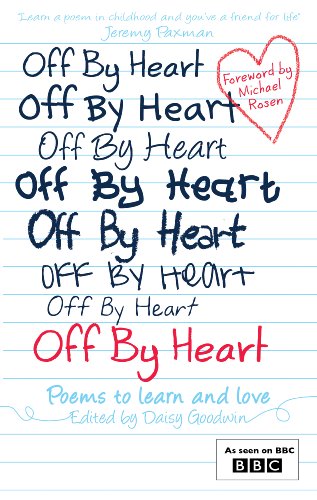 Off By Heart