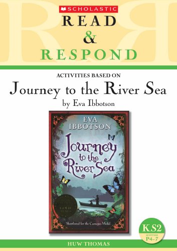 Journey to the River Sea