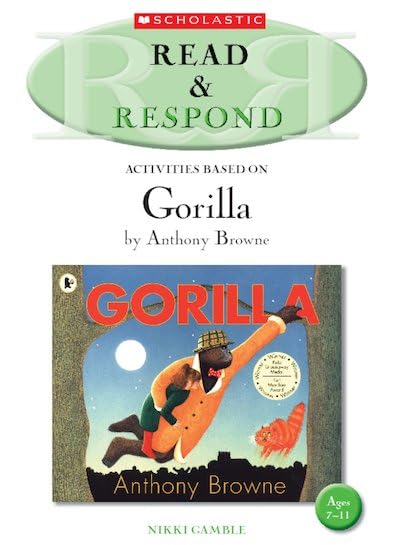 Read & Respond: Gorilla