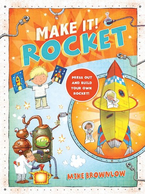 Rocket