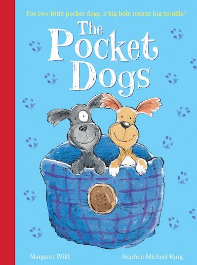 The Pocket Dogs