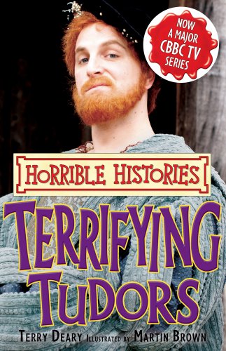 Terrifying Tudors