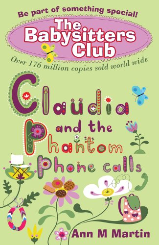Claudia and the Phantom Phone Calls
