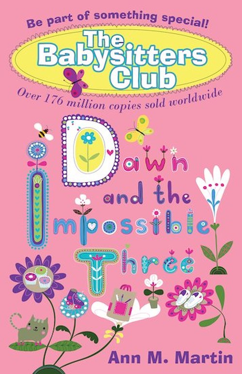 Dawn and the Impossible Three