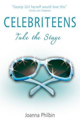 Take the Stage