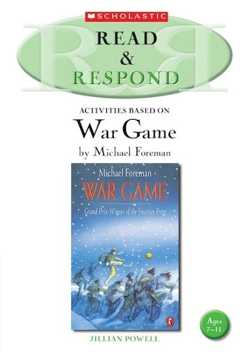 War Game