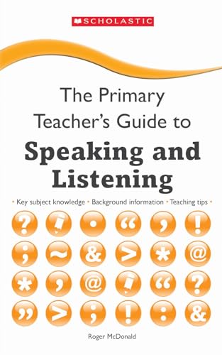 Speaking and Listening