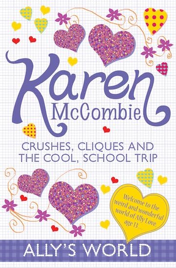Crushes, Cliques and the Cool, School Trip