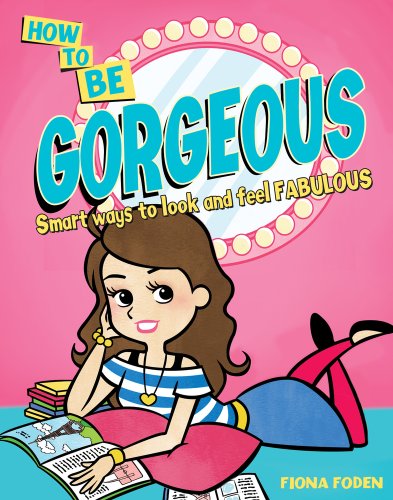 Be Gorgeous