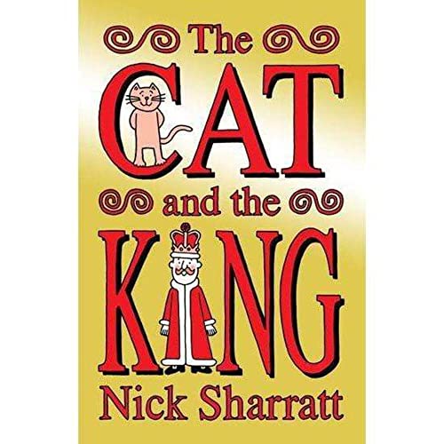 The Cat and the King