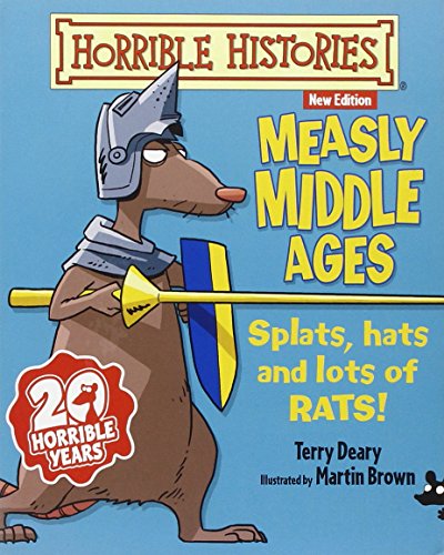 Measly Middle Ages
